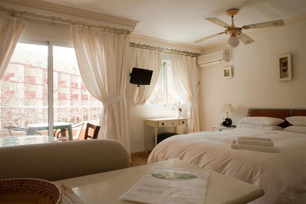 Palm Beach Club Apartamentos Carihuela 토레몰리노스 외부 사진